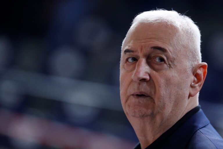 Σάκοτα: Σεβασμός στη Μάλαγα – Στόχος η κορυφή στο Basketball Champions League