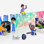 Η Samsung Electronics Hellas γιορτάζει την εποχή του ΑΙ με τη “Samsung AI Week”