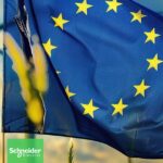 Η Schneider Electric καλεί την ΕΕ να επιταχύνει την ενεργειακή απόδοση και την ηλεκτροκίνηση