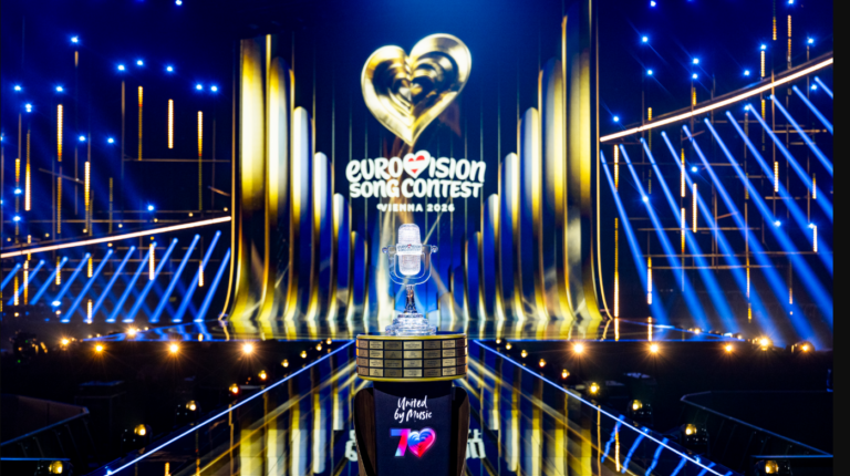 Eurovision 2026: Απίστευτα νούμερα τηλεθέασης για την ΕΡΤ1 και στον Β’ ημιτελικό