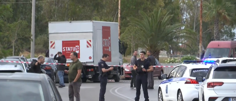 Μικρολίμανο: Σεσημασμένος ο 42χρονος που έβγαλε όπλο σε αστυνομικούς – Τι αποκάλυψε η Δημογλίδου 
