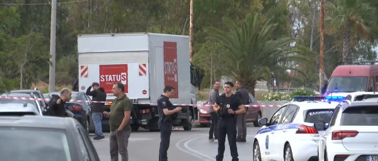 Μικρολίμανο: Σεσημασμένος ο 42χρονος που έβγαλε όπλο σε αστυνομικούς – Τι αποκάλυψε η Δημογλίδου – 6 χειροβομβίδες στο σακίδιό του