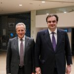 Βιομηχανία Τροφίμων και Ποτών: Επενδύσεις 7,2 δισ. ευρώ, 160.000 θέσεις εργασίας και σταθερότητα σε ένα περιβάλλον αβεβαιότητας