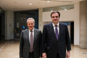 Βιομηχανία Τροφίμων και Ποτών: Επενδύσεις 7,2 δισ. ευρώ, 160.000 θέσεις εργασίας και σταθερότητα σε ένα περιβάλλον αβεβαιότητας