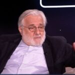 Γιάννης Σμαραγδής: «Ο Κολοκοτρώνης ήταν κλέφτης, μισθοφόρος και με τα σημερινά δεδομένα μπράβος»