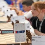 Πρωταθλήτρια Ευρώπης στο Σχολικό Πρωτάθλημα Σκάκι 7χρονη Σοφία από τον Πόρο – «Το αγαπημένο μου πιόνι είναι η βασίλισσα»