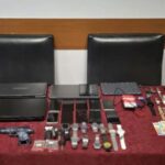 Θεσσαλονίκη: Πώς δρούσε η σπείρα των κλεφτών με λεία άνω των 200.000 ευρώ – Ποιο ήταν το modus operandi [Βίντεο]