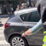 Σερβία: Όχημα εμβόλισε φοιτητική πορεία και παρέσυρε διαδηλωτές
