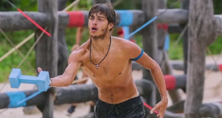 Survivor – Σταύρος Φλώρος: Μεταφέρεται σε στρατιωτικό νοσοκομείο στο Μαϊάμι – Θα χειρουργηθεί από Έλληνα γιατρό