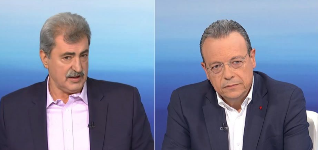 ΣΥΡΙΖΑ: Το παρασκήνιο πίσω από τη διαγραφή Πολάκη και η επόμενη μέρα στο κόμμα