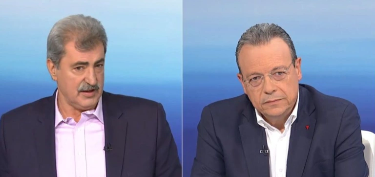 ΣΥΡΙΖΑ: Το παρασκήνιο πίσω από τη διαγραφή Πολάκη και η επόμενη μέρα στο κόμμα