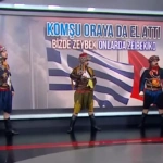 Τουρκικά ΜΜΕ σε… συναγερμό για το ζεϊμπέκικο: «Οι Έλληνες πάνε να μας το κλέψουν»