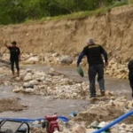«Κυνήγι» χρυσού στα ποτάμια του Αιγαίου: Ομάδες πολιτών στα social media ψάχνουν πολύτιμα κοιτάσματα στα τουρκικά παράλια