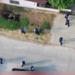 Ονδούρα: Αιματηρές επιθέσεις συμμοριών με 25 νεκρούς