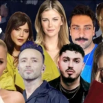 Μεγάλη αστυνομική επιχείρηση στην Κωνσταντινούπολη για υπόθεση ναρκωτικών – 25 προσαγωγές από τον χώρο της showbiz