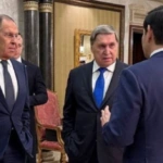 Ρωσία-ΗΠΑ: Τηλεφωνική επικοινωνία Λαβρόφ–Ρούμπιο μετά τις ρωσικές επιθέσεις στο Κίεβο