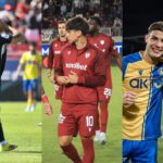 Play Out: Πανσερραϊκός και ΑΕΛ Novibet αποχαιρέτησαν τη Super League – «Σώθηκε» ο Αστέρας Τρίπολης