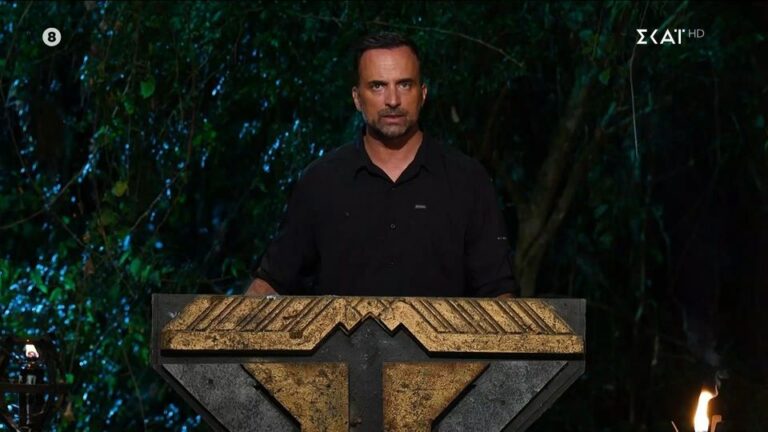 Survivor: Στον Σταύρο Φλώρο που τραυματίστηκε σοβαρά το έπαθλο των 250.000 ευρώ [Βίντεο]