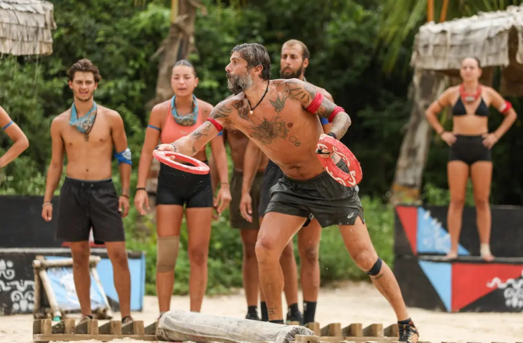 Survivor spoiler 4/05: Ξεφεύγει η κατάσταση στο αποψινό επεισόδιο – Ο τσακωμός και η ομάδα που