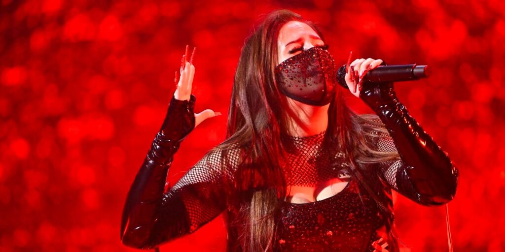 Eurovision 2026: Ανατροπή πριν τον τελικό – Αγωνία για τη συμμετοχή της Σουηδίας