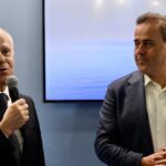 Παπασταύρου για Νίκο Ταγαρά: Πολύτιμος συνεργάτης, ο χωροταξικός σχεδιασμός είναι η μεγάλη παρακαταθήκη που αφήνει πίσω του