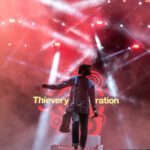 Release Athens 2026: Οι θρύλοι της ρέγκε The Wailers συναντούν τους Thievery Corporation σε μία συναυλία που θα σας μείνει αξέχαστη