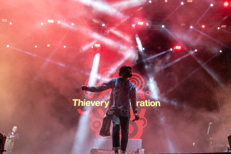 Release Athens 2026: Οι θρύλοι της ρέγκε The Wailers συναντούν τους Thievery Corporation σε μία συναυλία που θα σας μείνει αξέχαστη