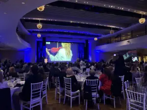 H LG Business Solutions διακρίθηκε στα Tourism Awards 2026