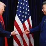 Ανάλυση Stratfor: Τι (δεν) μας έδειξε η σύνοδος Σι-Τραμπ