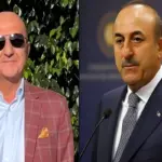 Τουρκία: Πυροβόλησαν τον αδελφό του πρώην ΥΠΕΞ Μεβλούτ Τσαβούσογλου – Νοσηλεύεται σε κρίσιμη κατάσταση
