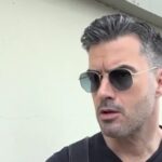 Ενοχλημένος ο Τσιμιτσέλης: «Είμαι εκνευρισμένος – Όταν χωνέψει τα άντερά του ο Ουγγαρέζος, θα χωνέψει και τα υπόλοιπα»