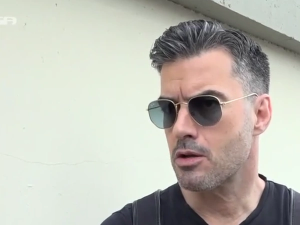 Ενοχλημένος ο Τσιμιτσέλης: «Είμαι εκνευρισμένος – Όταν χωνέψει τα άντερά του ο Ουγγαρέζος, θα χωνέψει και τα υπόλοιπα»