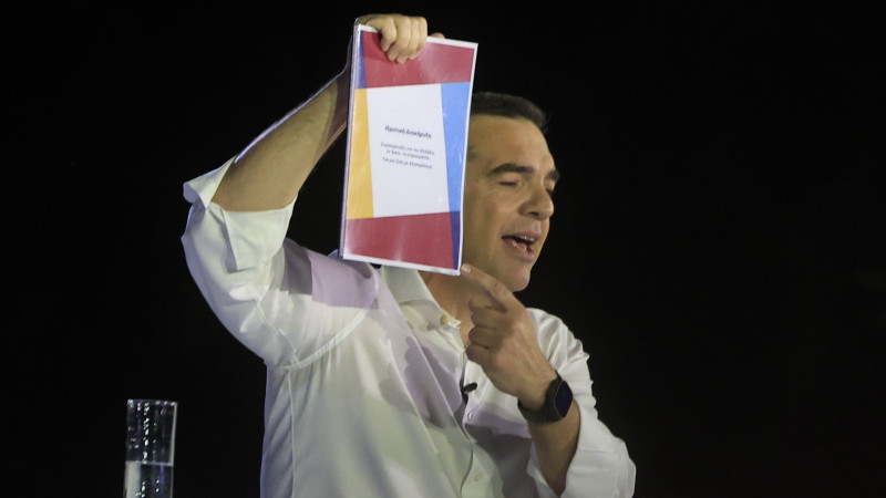 «Αλλαξε ο Μανωλιός…»