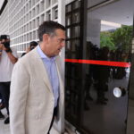 Ο Τσίπρας κατέθεσε την ιδρυτική διακήρυξη του «ΕΛ.Α.Σ.» – «Τώρα ξεκινούν το ταξίδι και οι αγώνες μας» [Βίντεο]