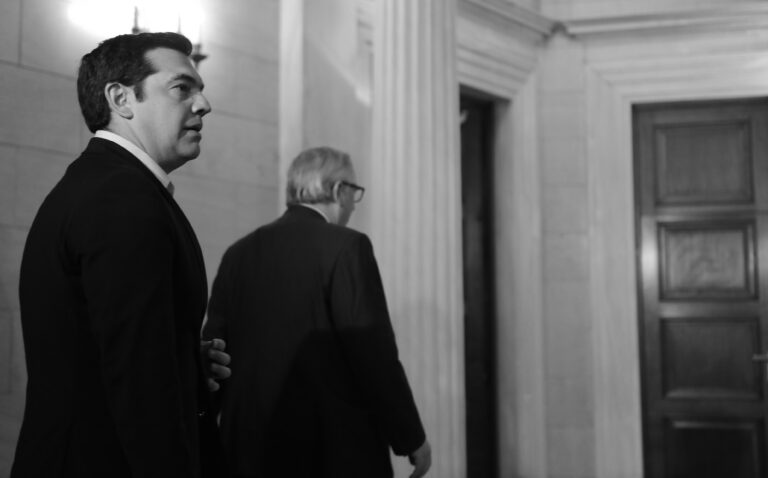 Αλέξης Τσίπρας: Η προστασία των εφοπλιστών και τα 29 φορομπηχτικά μέτρα σε μεσαία τάξη και συνταξιούχους