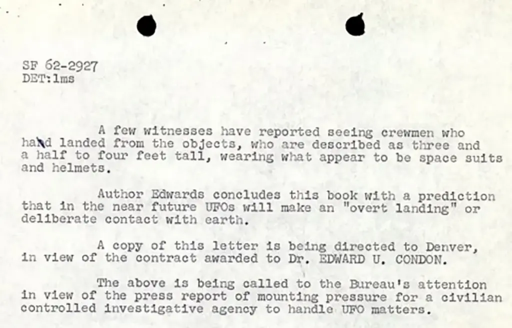 UFO