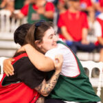 Η Δύναμη του Αθλητισμού Ενώνει: adidas Sports Day και Πανελλήνιοι Αγώνες Special Olympics Λουτράκι 2026