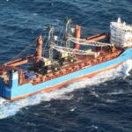 Μυστήριο με ρωσικό πλοίο που βυθίστηκε στη Μεσόγειο – Μετέφερε πράγματι πυρηνικούς αντιδραστήρες υποβρυχίων στη Βόρεια Κορέα;