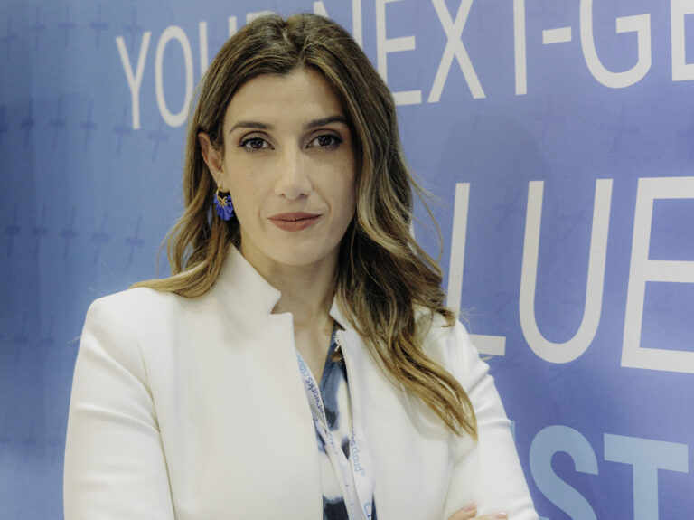 Η interworks.cloud ισχυροποιεί την παρουσία της στη ΝΑ Ευρώπη: Νέος διευρυμένος ρόλος για τη Μαρία Παληκάρα