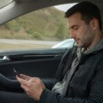 Έχεις iPhone; Δες πως καταπολεμά τη ναυτία στο αυτοκίνητο
