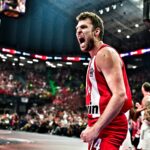 Euroleague: Ηταν δίκαιο και έγινε πράξη – Πρωταθλητής Ευρώπης μέσα στο ΟΑΚΑ ο Ολυμπιακός
