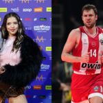 Dara: Η νικήτρια της Eurovision μπουστάρει τον Βεζένκοφ για τον τελικό – «Πήγαινε να κερδίσεις»