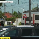 Πανικός στο Βέλγιο: Σύγκρουση τρένου με σχολικό λεωφορείο – Πληροφορίες για θύματα