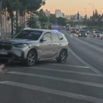 Αιματηρή ληστεία στην Πατησίων: Αυτό είναι το αυτοκίνητο των δραστών – Τρεις συλλήψεις, ένας αναζητείται