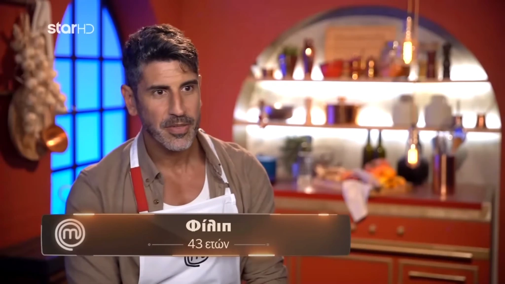 MasterChef 12/5: Χωρίς επεισόδιο του διαγωνισμού απόψε – Πώς η νέα κλίκα έριξε τον Φίλιπ στον 