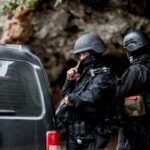 Κρήτη: Επιχείρηση μαμούθ της ΕΛΑΣ σε σπίτια και ποιμνιοστάσια – Επί ποδός 200 αστυνομικοί