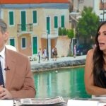 Ανθή Βούλγαρη: «Λαμπαδιάσαμε, πήρα την πυροσβεστική!» – Τι της συνέβη πριν την εκπομπή, Κοινωνία Ώρα Mega;