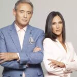 Βούλγαρη – Χασαπόπουλος: Χαμός on air για τον… Μακρόν – «Λέγεσαι και γυμνοσάλιαγκας» [Βίντεο]