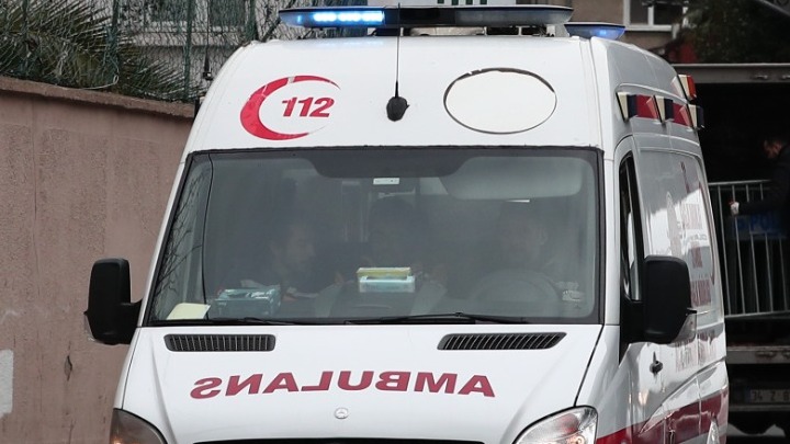 Τουρκία: Έξι νεκροί και οκτώ τραυματίες από ένοπλες επιθέσεις στη Μερσίνη