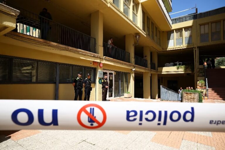 Mango: Ελεύθερος με εγγύηση 1 εκατ. ευρώ ο γιος του ιδρυτή μετά τη σύλληψη για τον θάνατο του πατέρα του